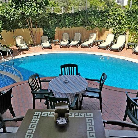 Bade Hotel Kemer Zewnętrze zdjęcie