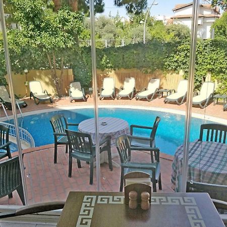 Bade Hotel Kemer Zewnętrze zdjęcie