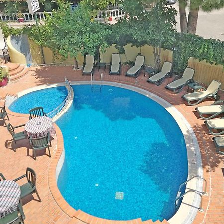 Bade Hotel Kemer Zewnętrze zdjęcie