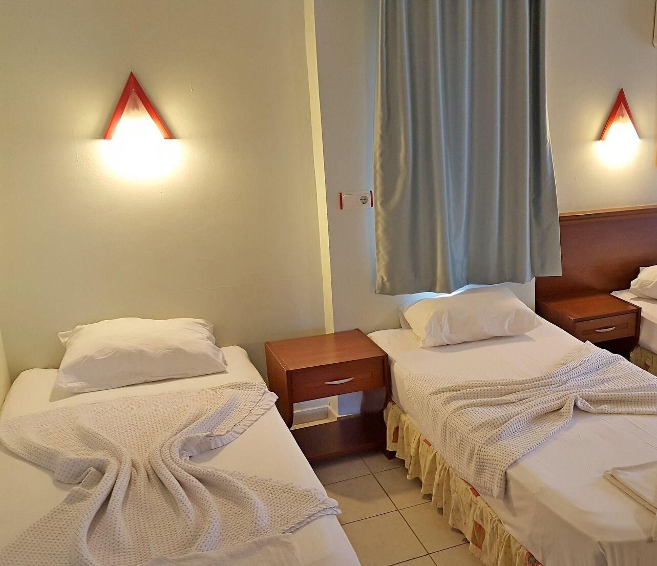 Bade Hotel Kemer Zewnętrze zdjęcie