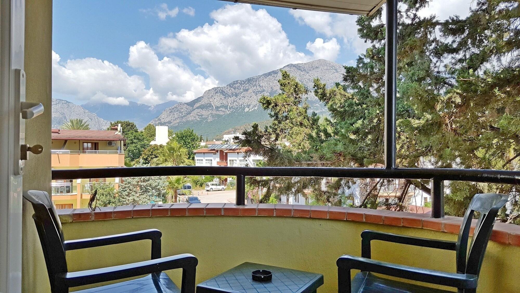 Bade Hotel Kemer Zewnętrze zdjęcie