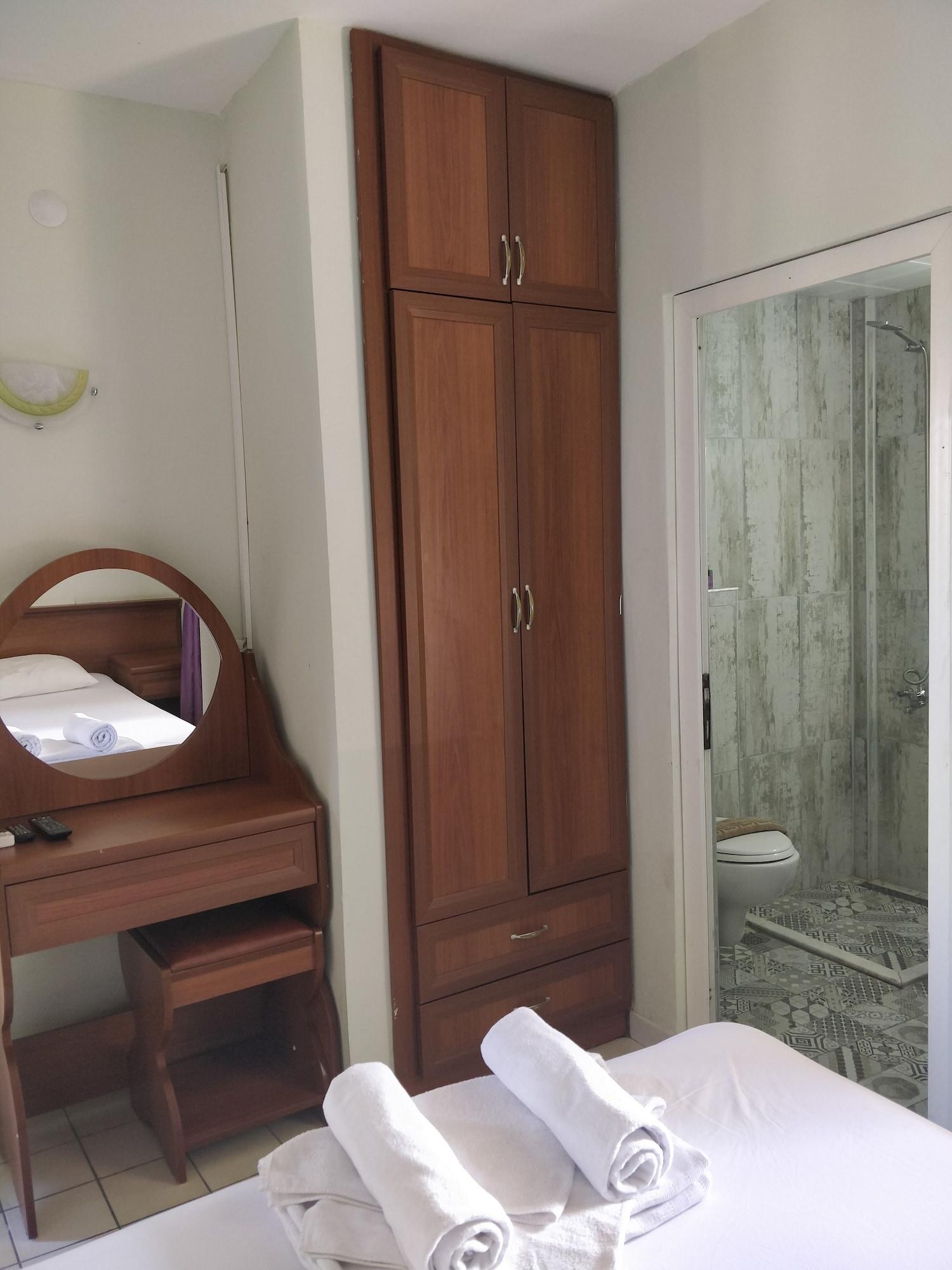 Bade Hotel Kemer Zewnętrze zdjęcie