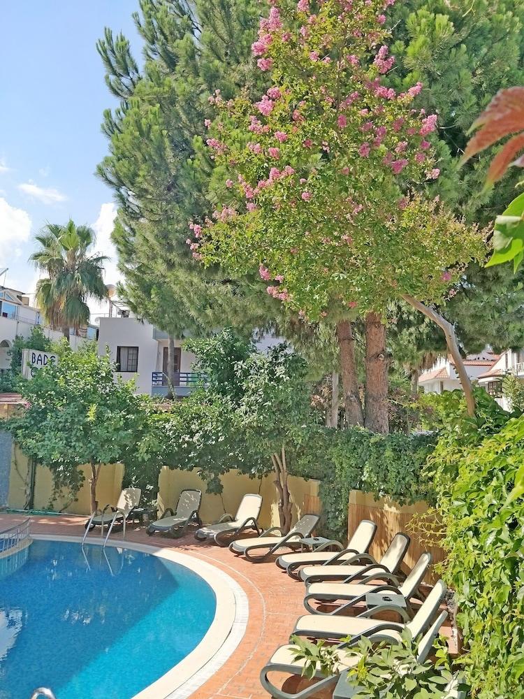 Bade Hotel Kemer Zewnętrze zdjęcie