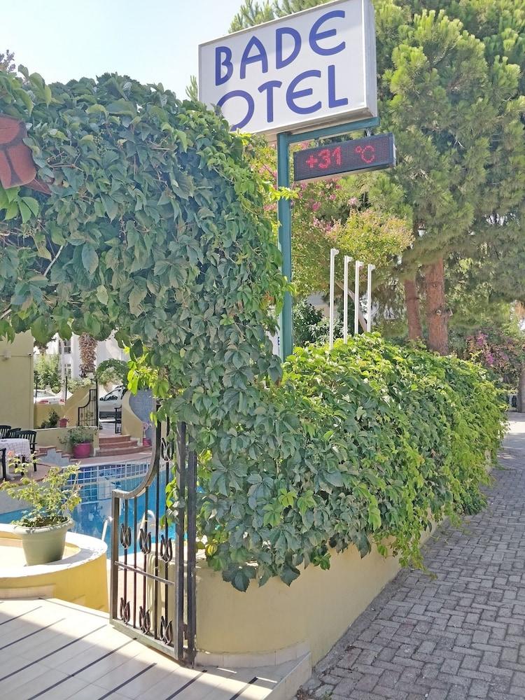 Bade Hotel Kemer Zewnętrze zdjęcie