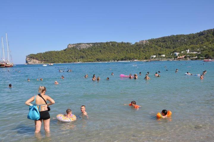 Bade Hotel Kemer Zewnętrze zdjęcie
