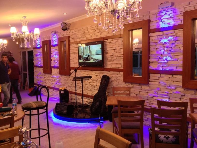 Bade Hotel Kemer Zewnętrze zdjęcie