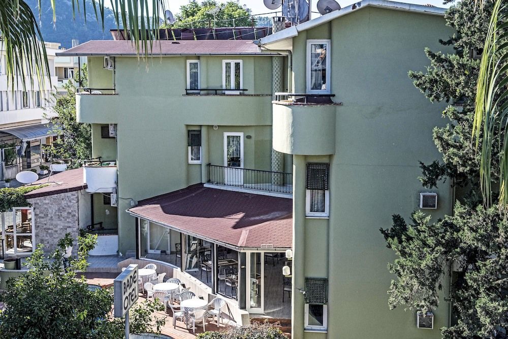 Bade Hotel Kemer Zewnętrze zdjęcie