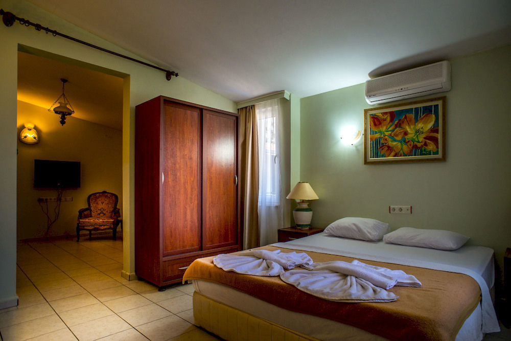 Bade Hotel Kemer Zewnętrze zdjęcie