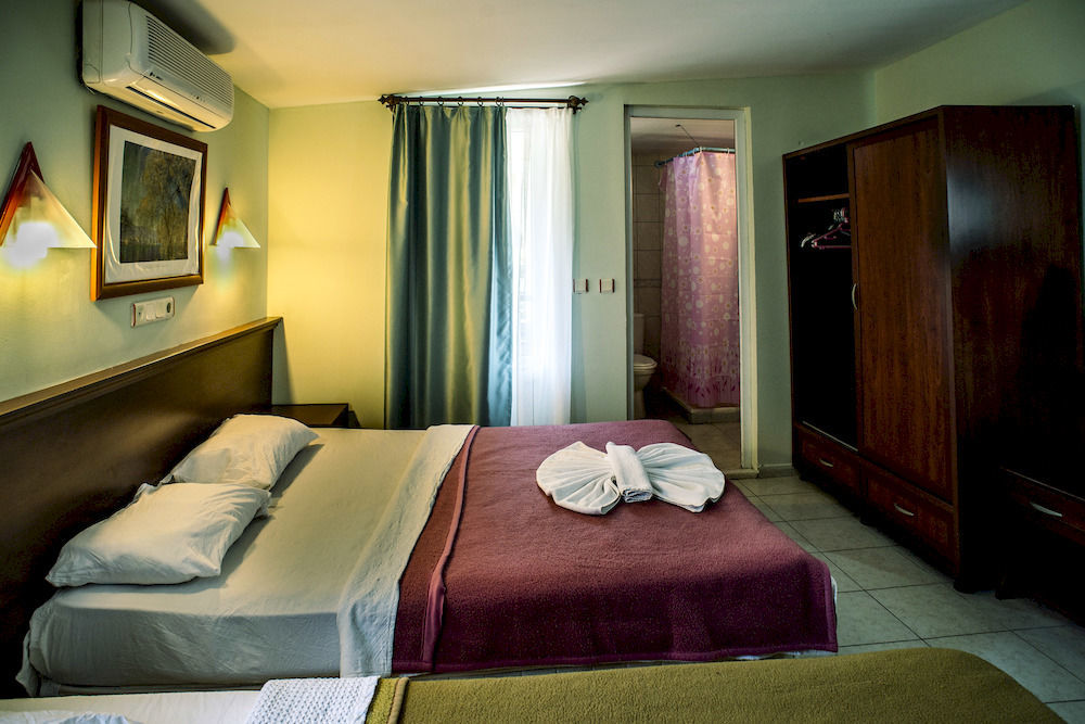 Bade Hotel Kemer Zewnętrze zdjęcie