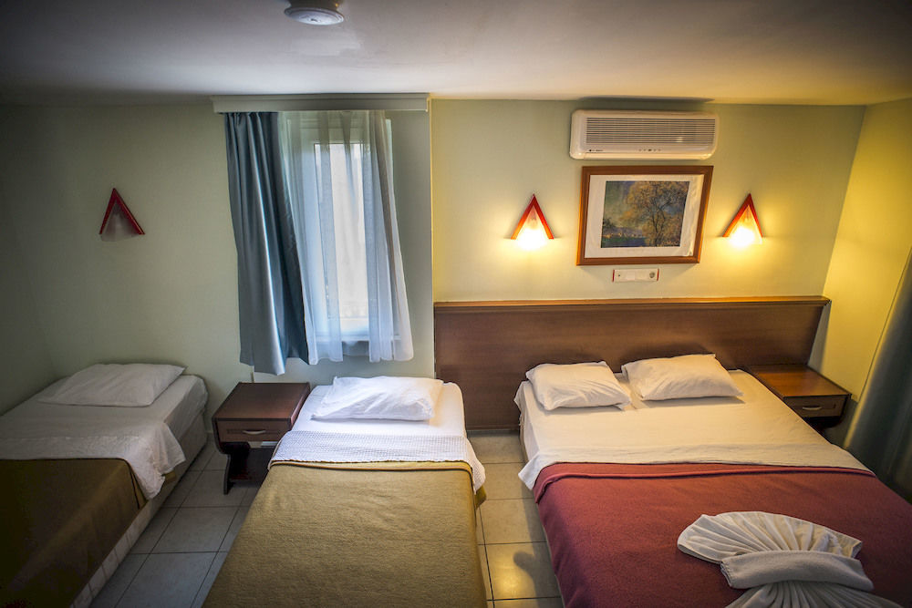 Bade Hotel Kemer Zewnętrze zdjęcie