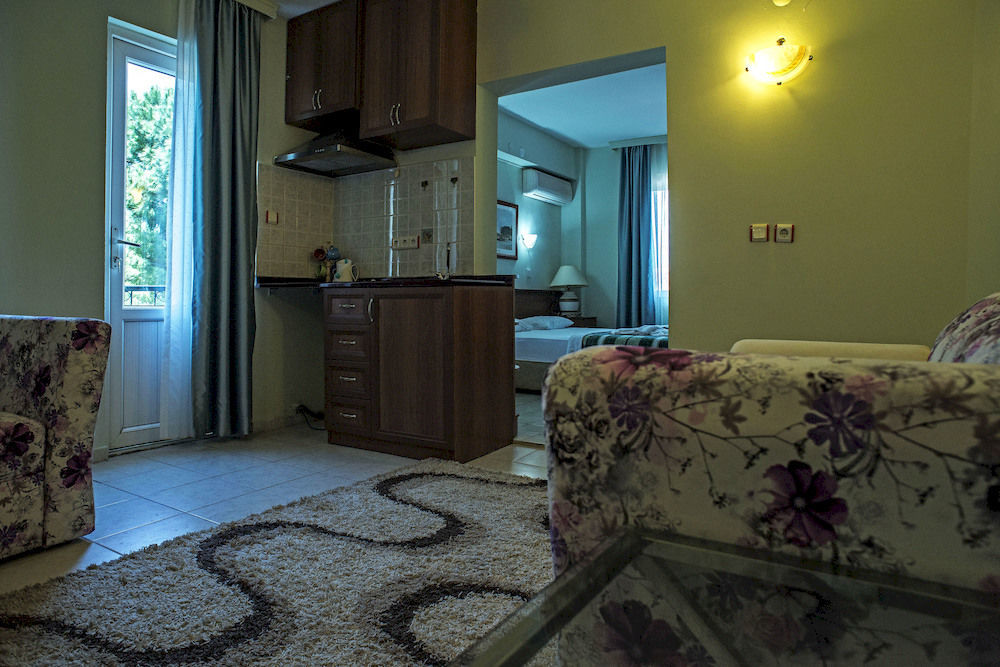 Bade Hotel Kemer Zewnętrze zdjęcie