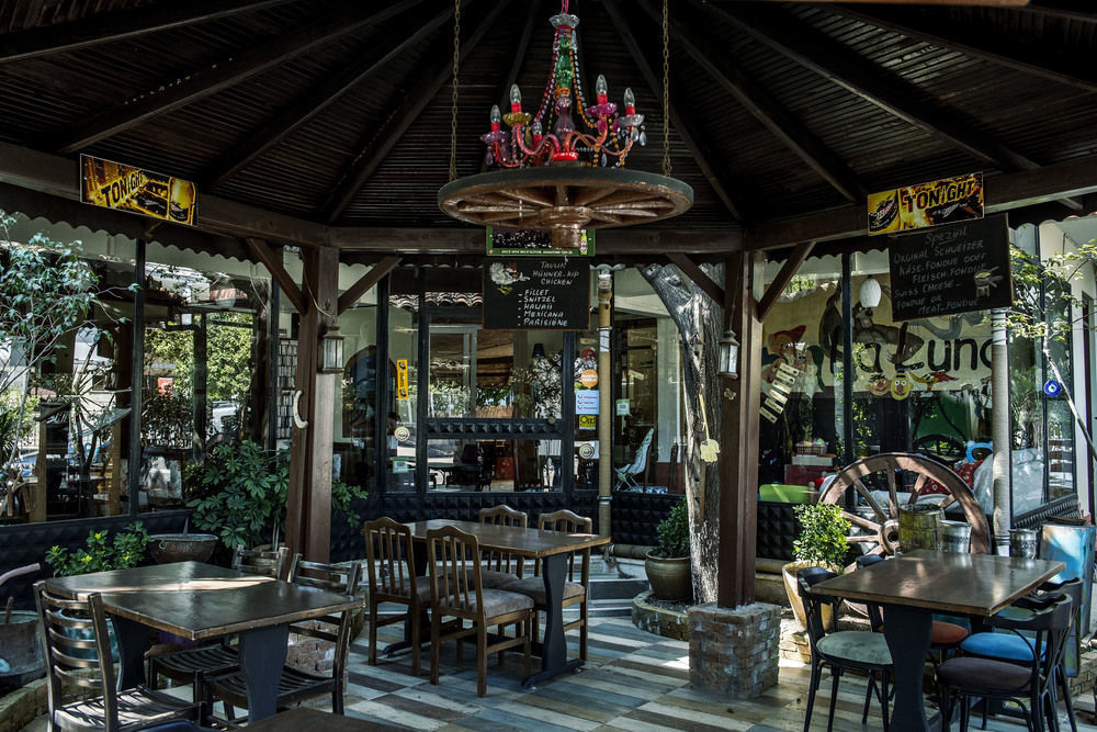 Bade Hotel Kemer Zewnętrze zdjęcie