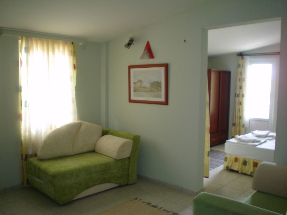 Bade Hotel Kemer Zewnętrze zdjęcie