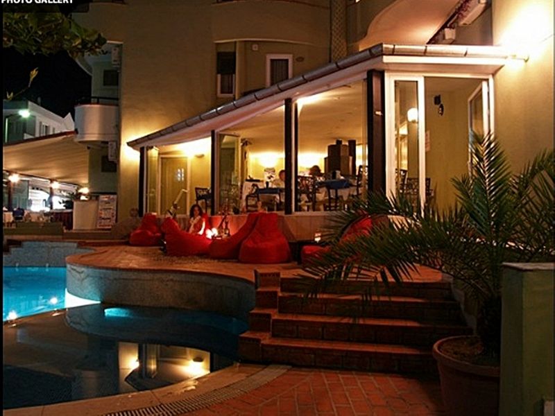 Bade Hotel Kemer Udogodnienia zdjęcie