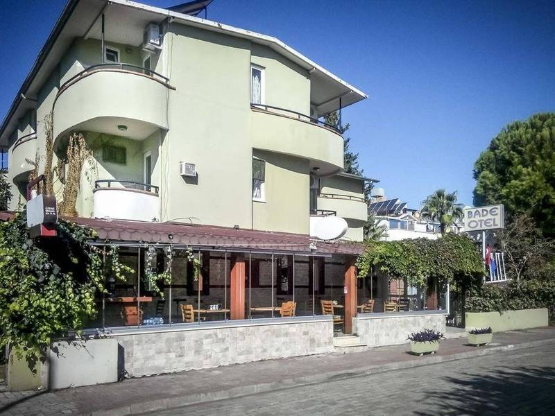 Bade Hotel Kemer Zewnętrze zdjęcie