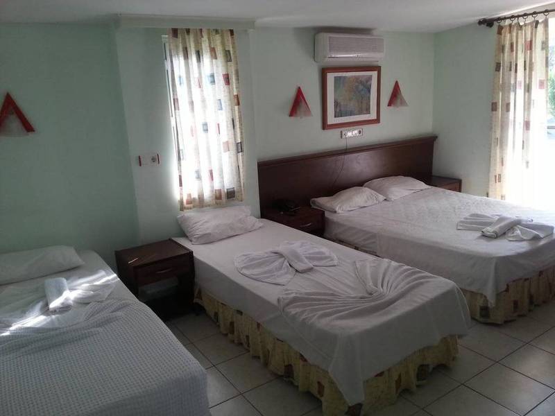 Bade Hotel Kemer Zewnętrze zdjęcie