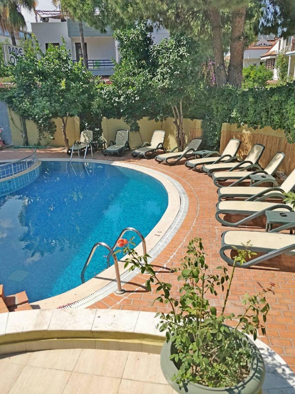 Bade Hotel Kemer Zewnętrze zdjęcie