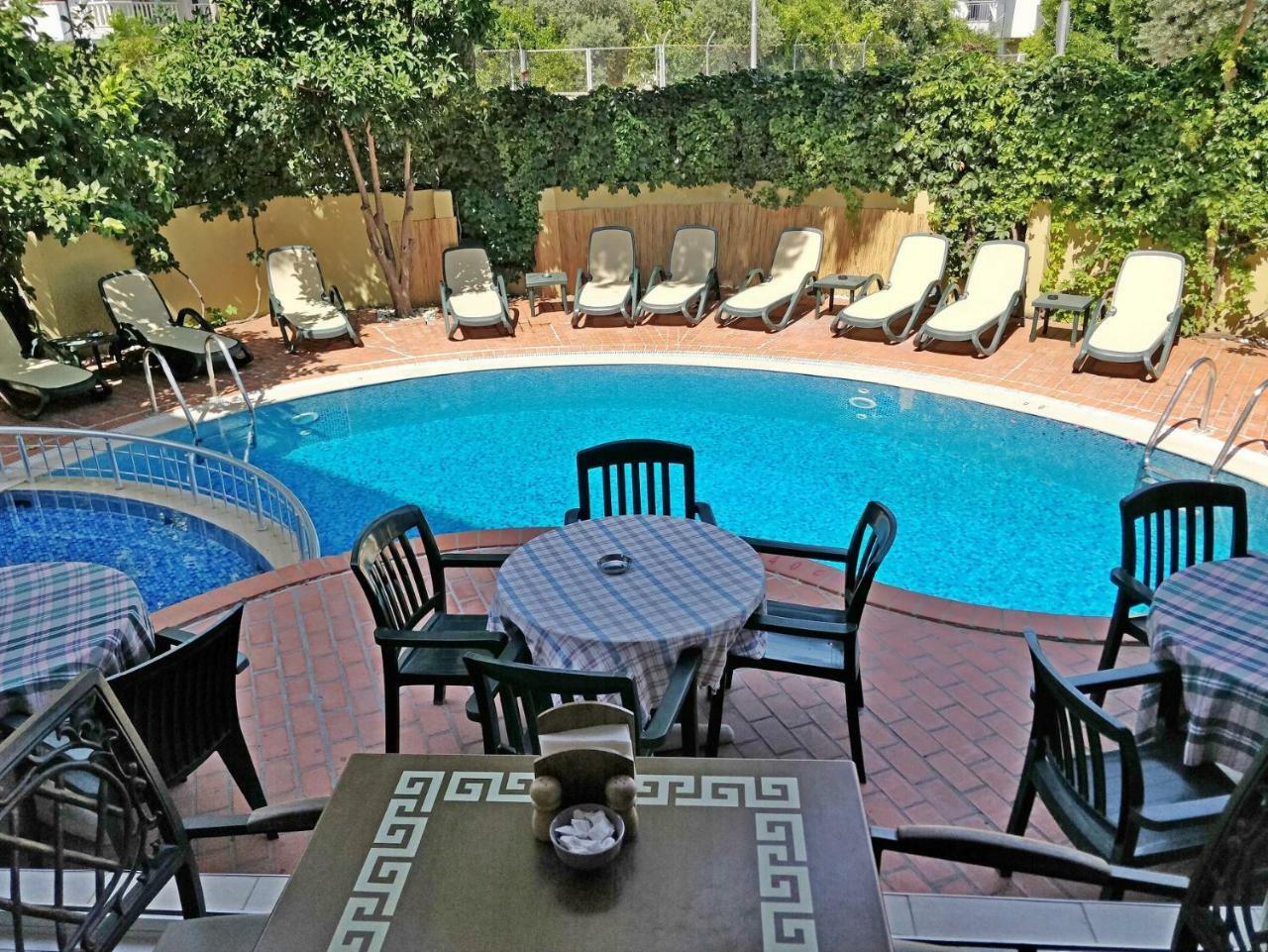 Bade Hotel Kemer Zewnętrze zdjęcie
