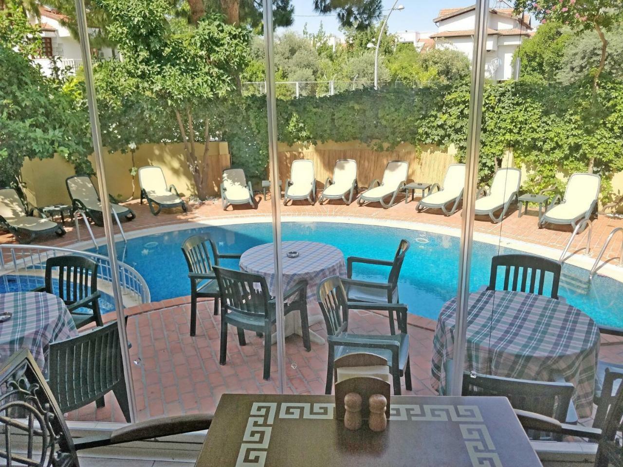 Bade Hotel Kemer Zewnętrze zdjęcie