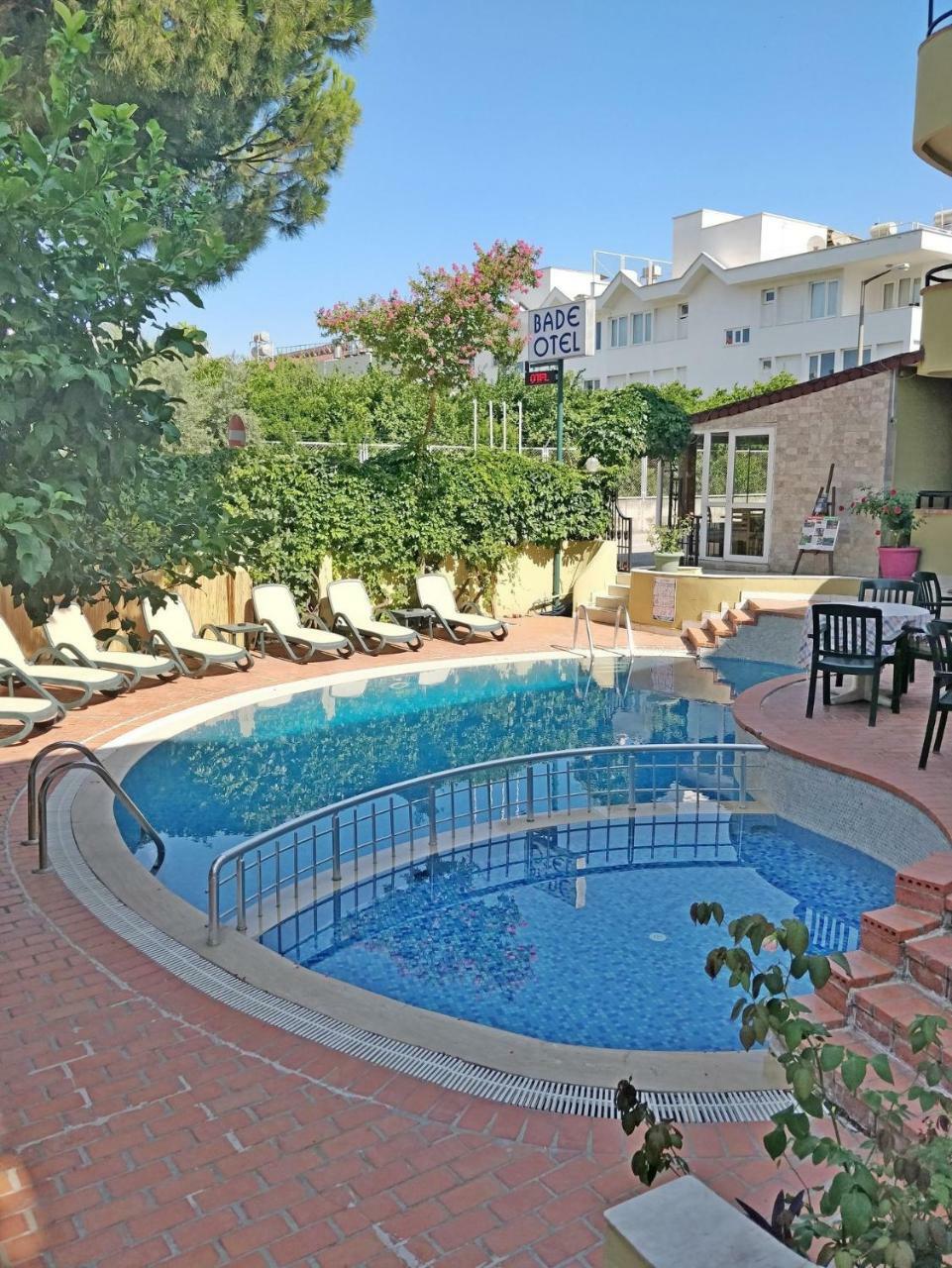 Bade Hotel Kemer Zewnętrze zdjęcie