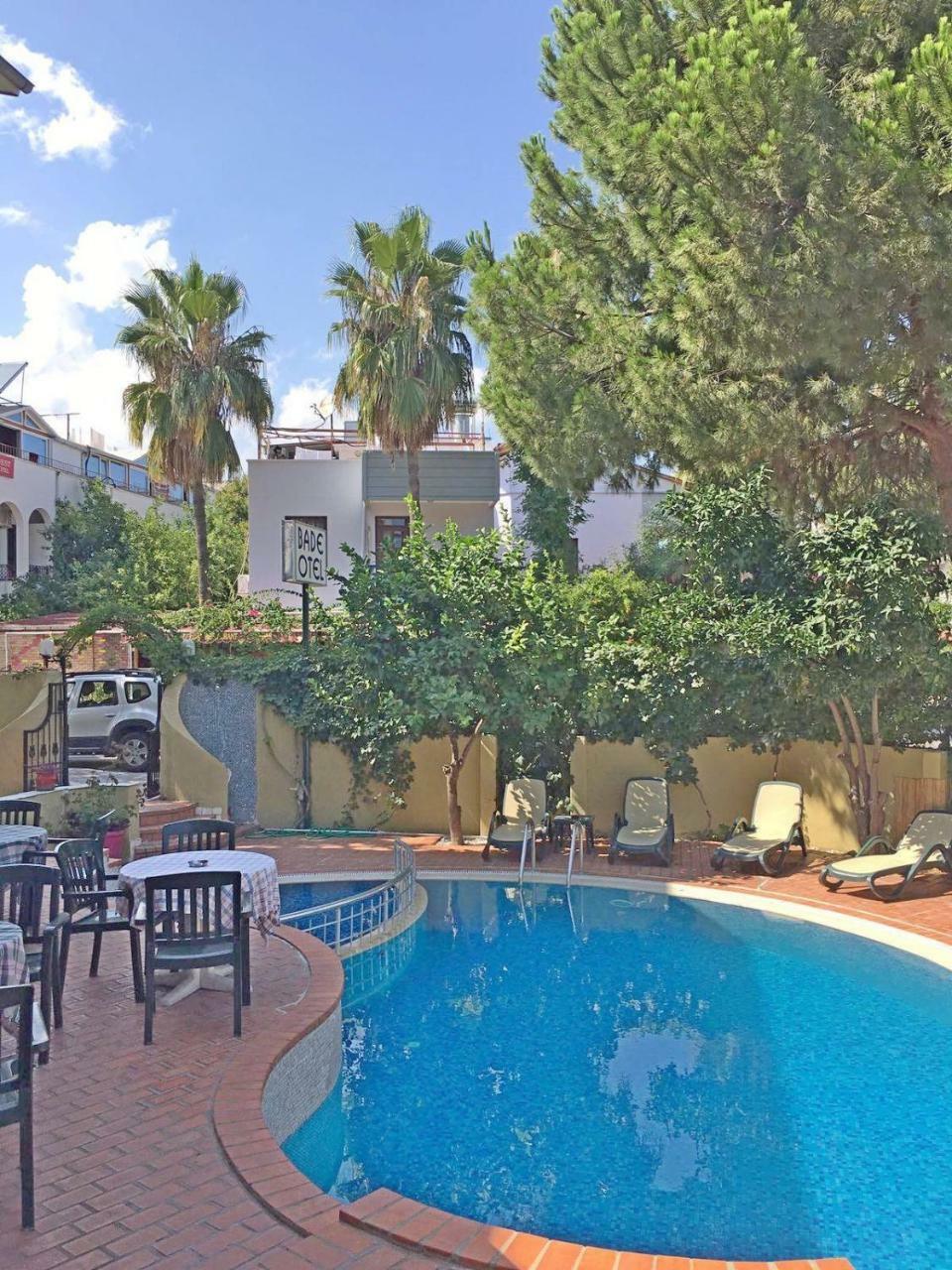 Bade Hotel Kemer Zewnętrze zdjęcie