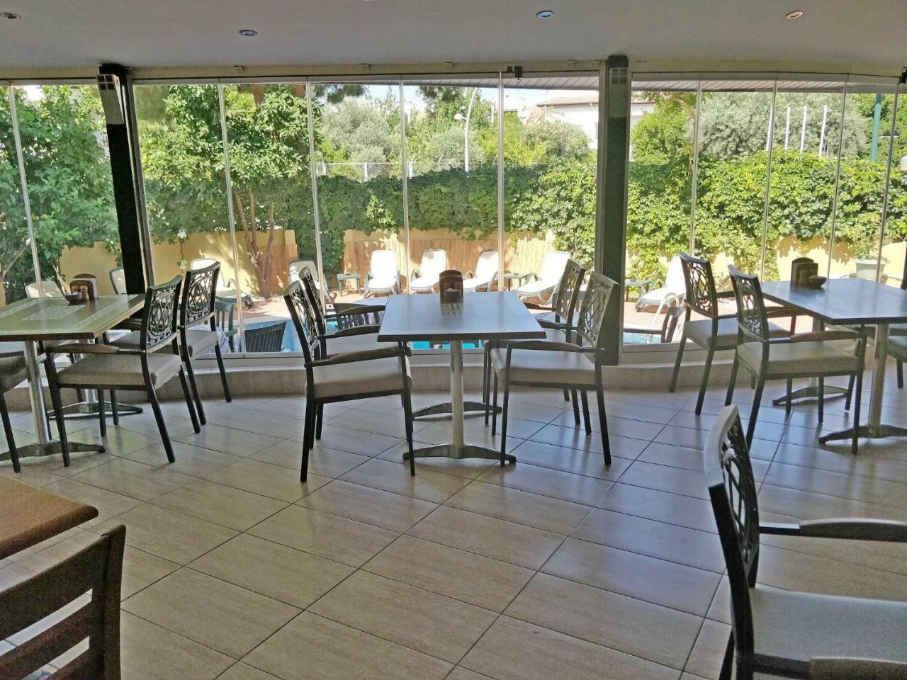 Bade Hotel Kemer Zewnętrze zdjęcie