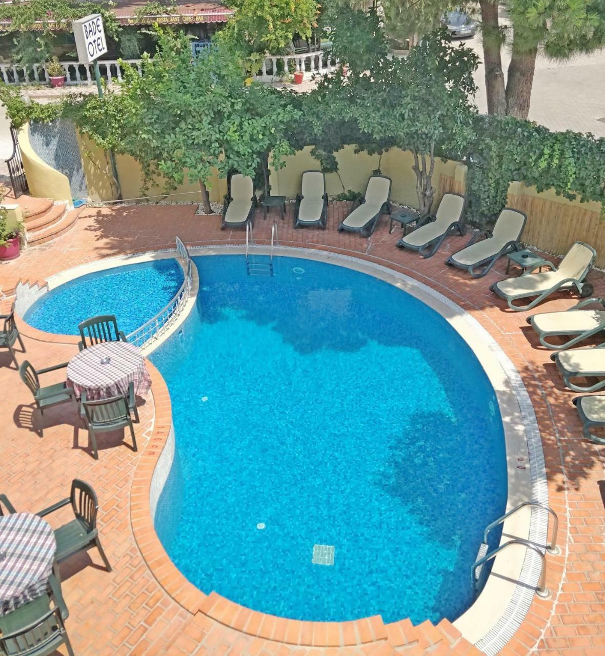 Bade Hotel Kemer Zewnętrze zdjęcie