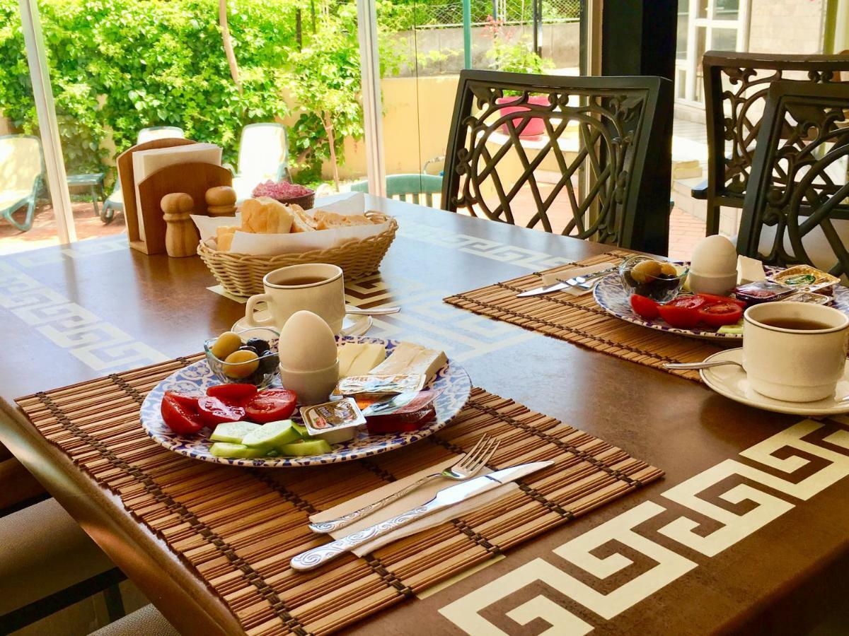 Bade Hotel Kemer Zewnętrze zdjęcie