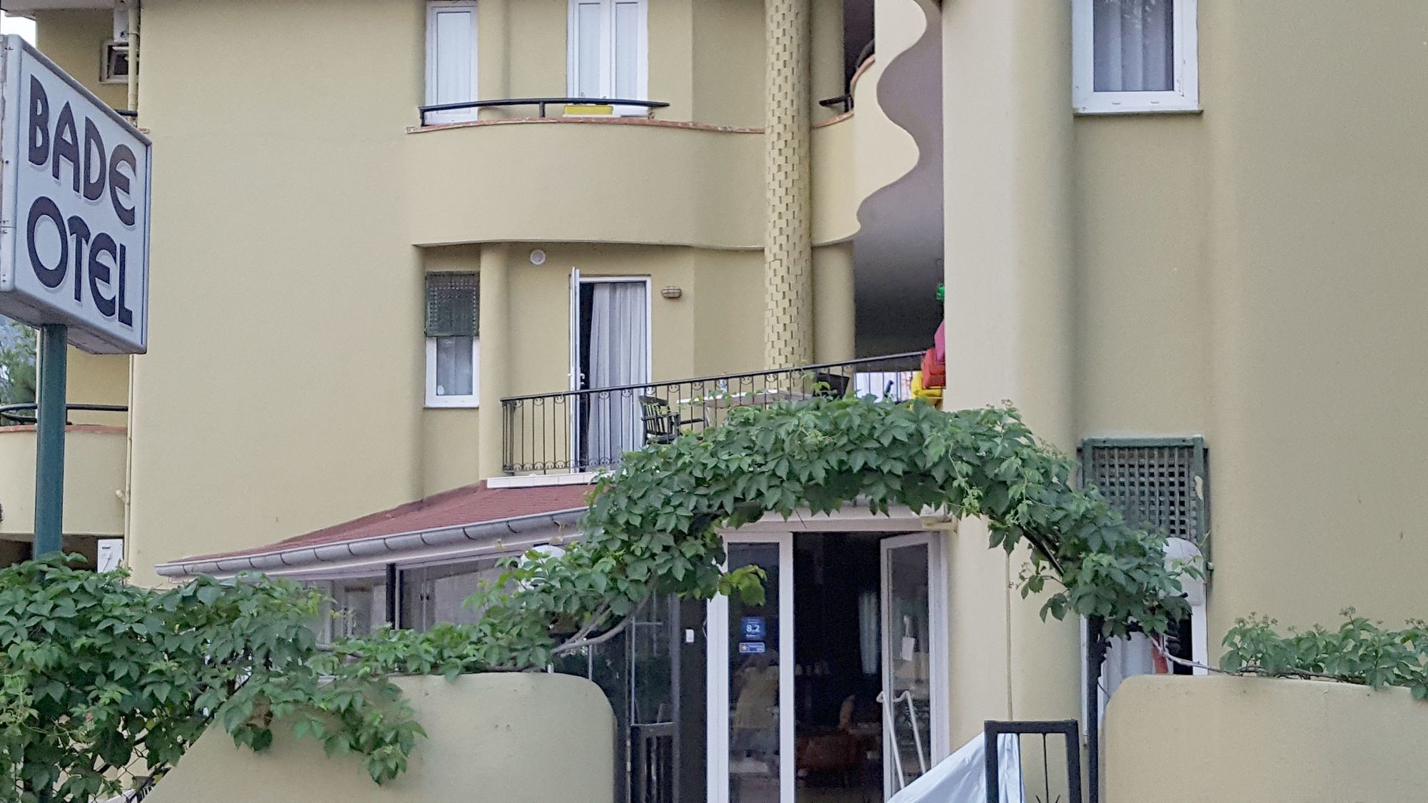 Bade Hotel Kemer Zewnętrze zdjęcie