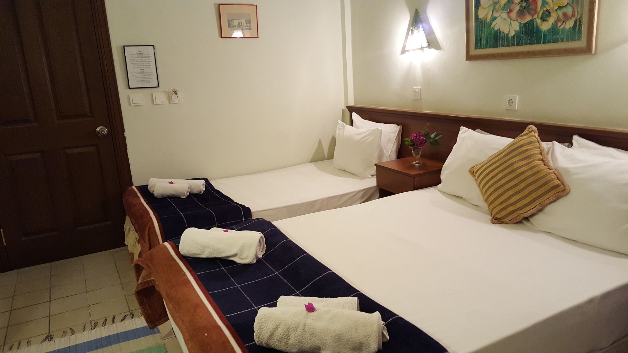 Bade Hotel Kemer Zewnętrze zdjęcie
