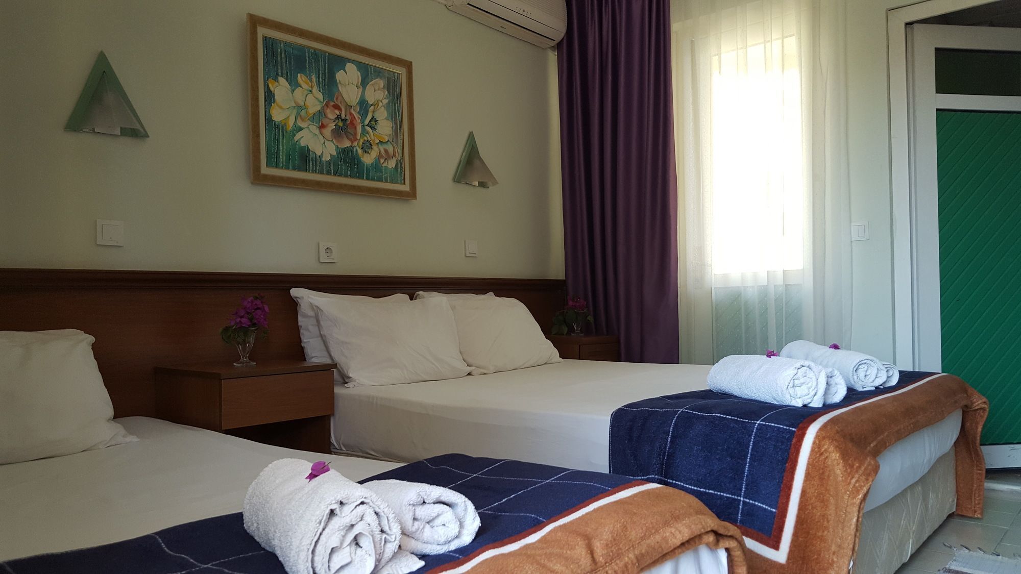 Bade Hotel Kemer Zewnętrze zdjęcie