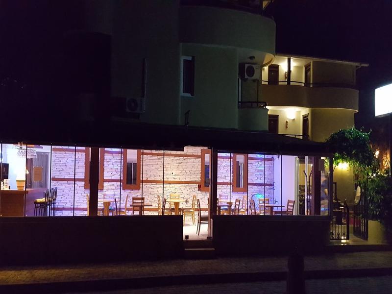 Bade Hotel Kemer Zewnętrze zdjęcie