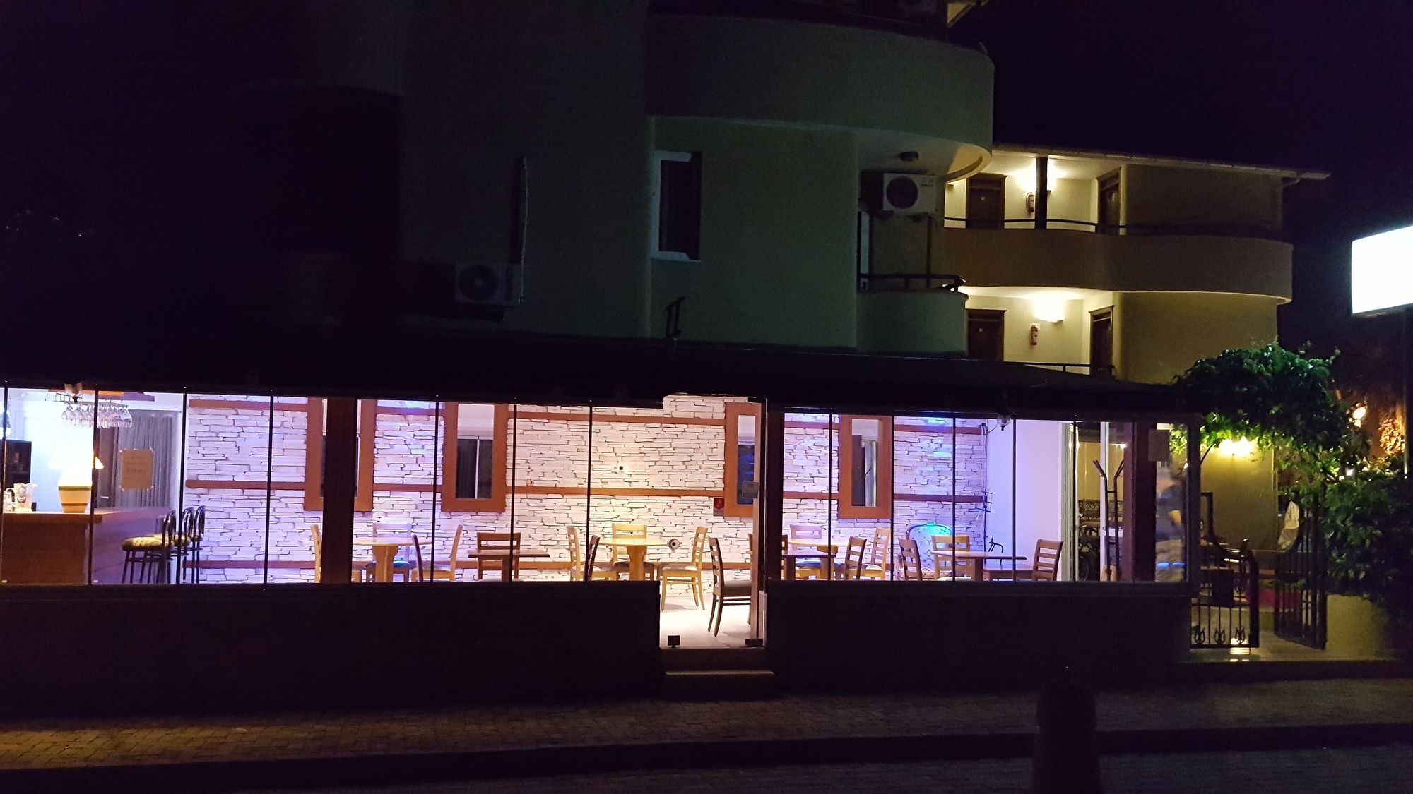 Bade Hotel Kemer Zewnętrze zdjęcie
