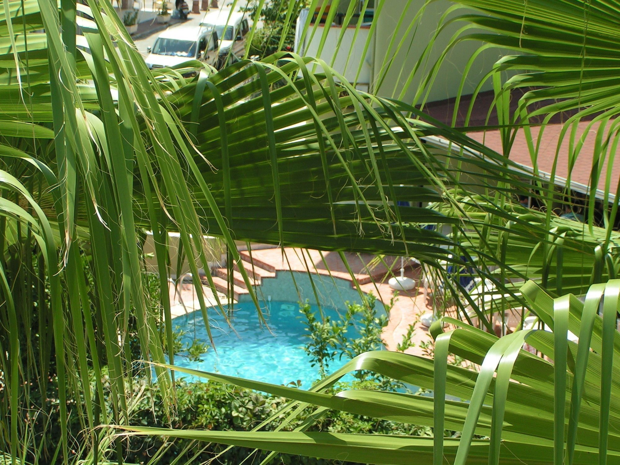 Bade Hotel Kemer Zewnętrze zdjęcie