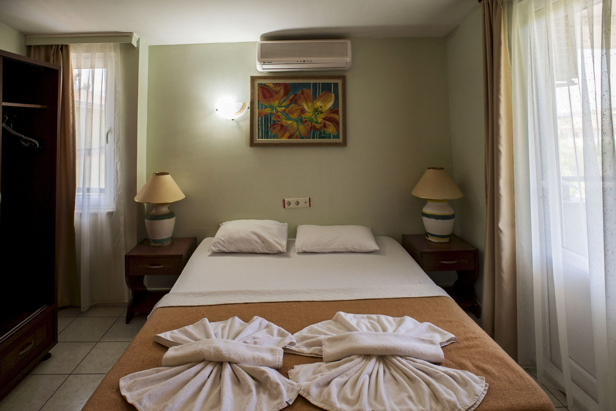 Bade Hotel Kemer Zewnętrze zdjęcie