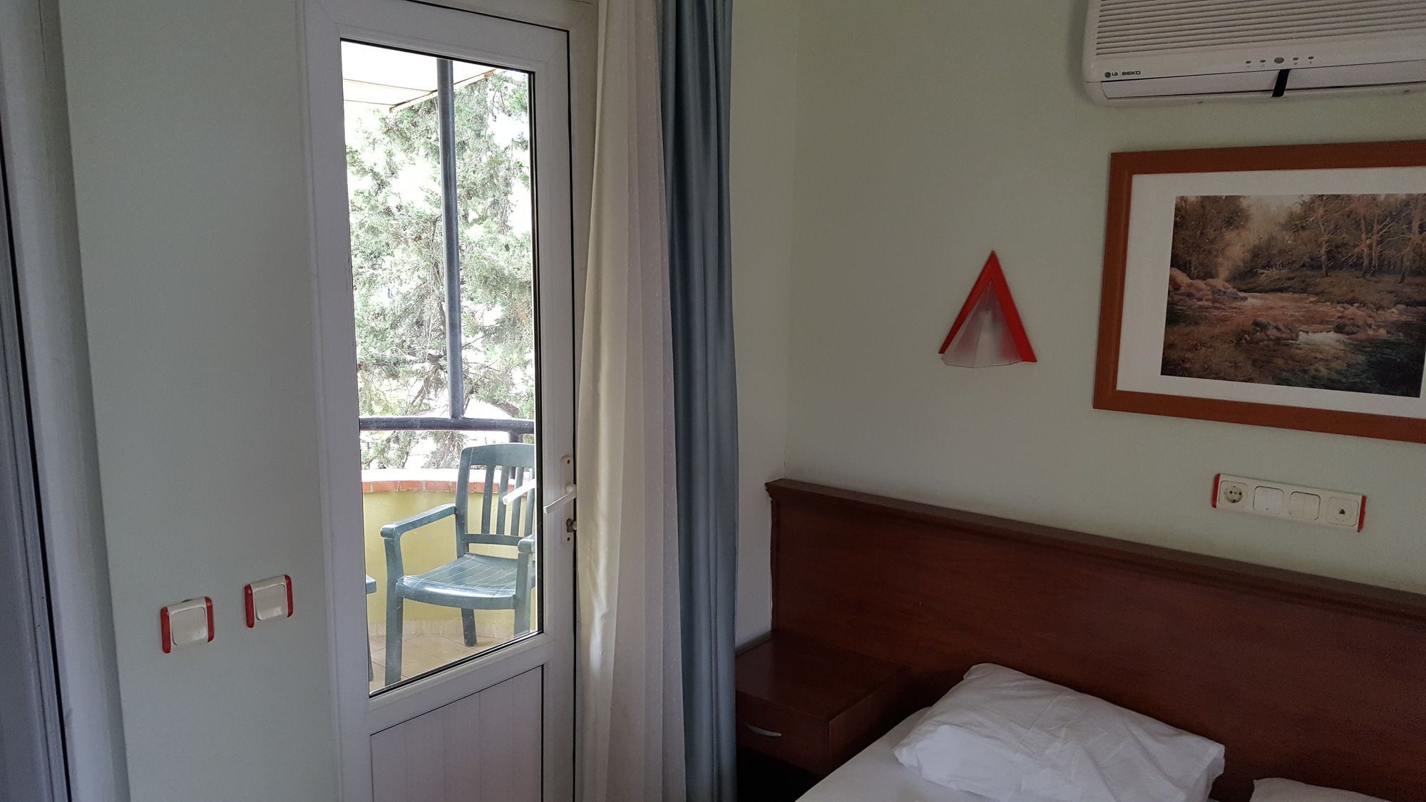 Bade Hotel Kemer Zewnętrze zdjęcie