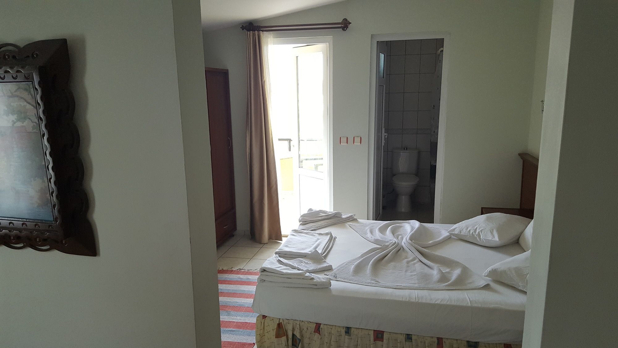 Bade Hotel Kemer Zewnętrze zdjęcie