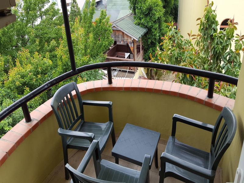 Bade Hotel Kemer Zewnętrze zdjęcie