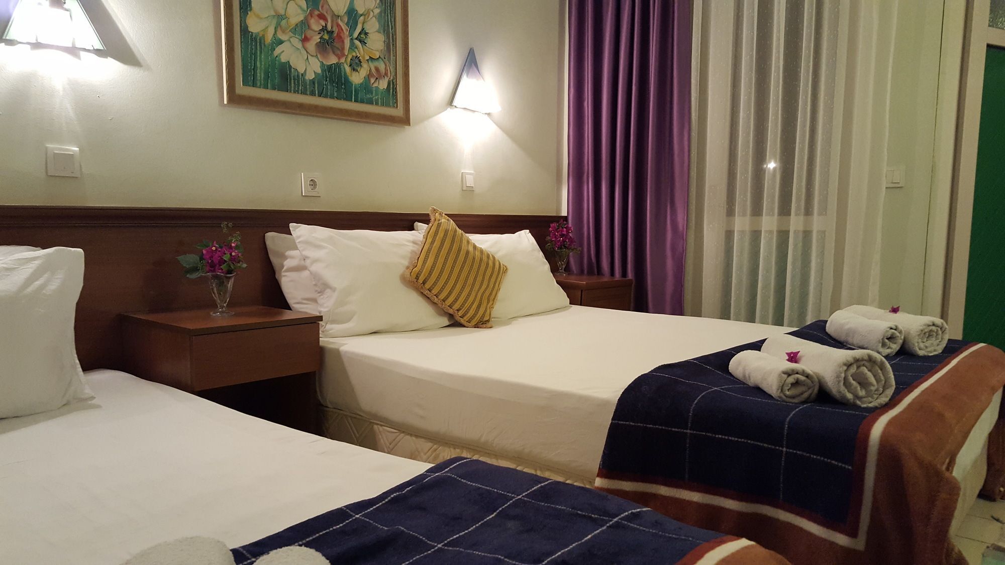 Bade Hotel Kemer Zewnętrze zdjęcie