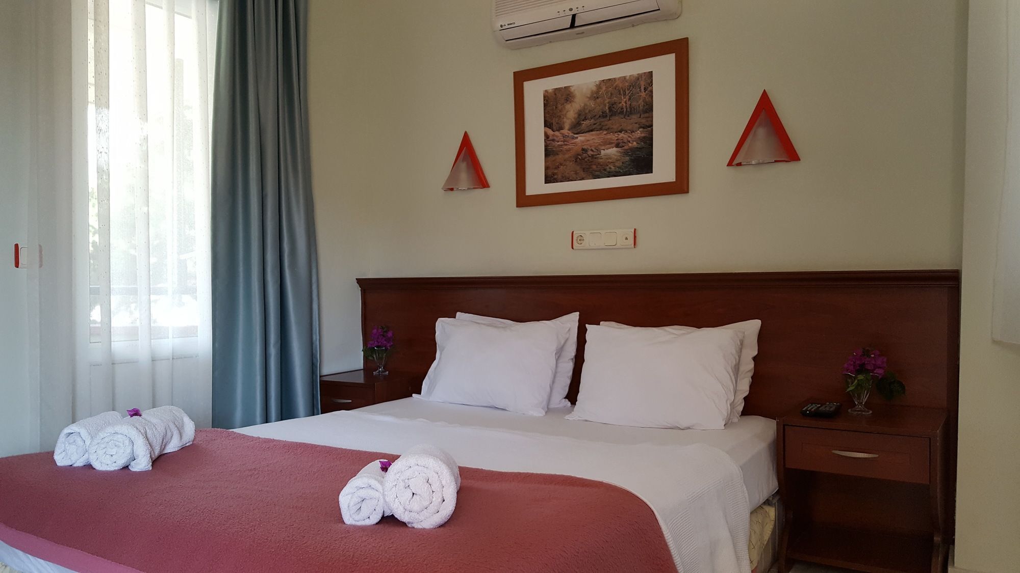 Bade Hotel Kemer Zewnętrze zdjęcie
