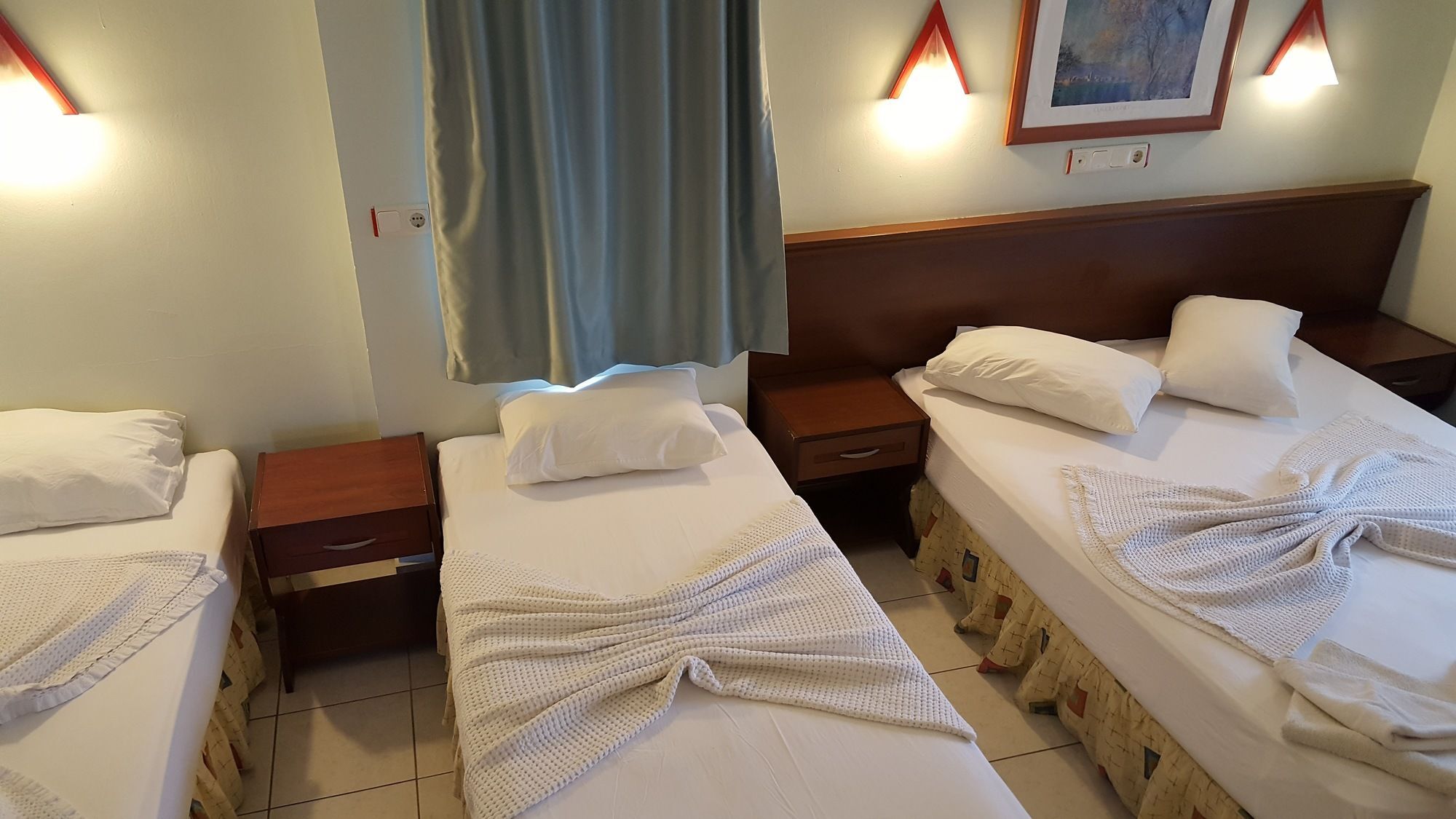 Bade Hotel Kemer Zewnętrze zdjęcie