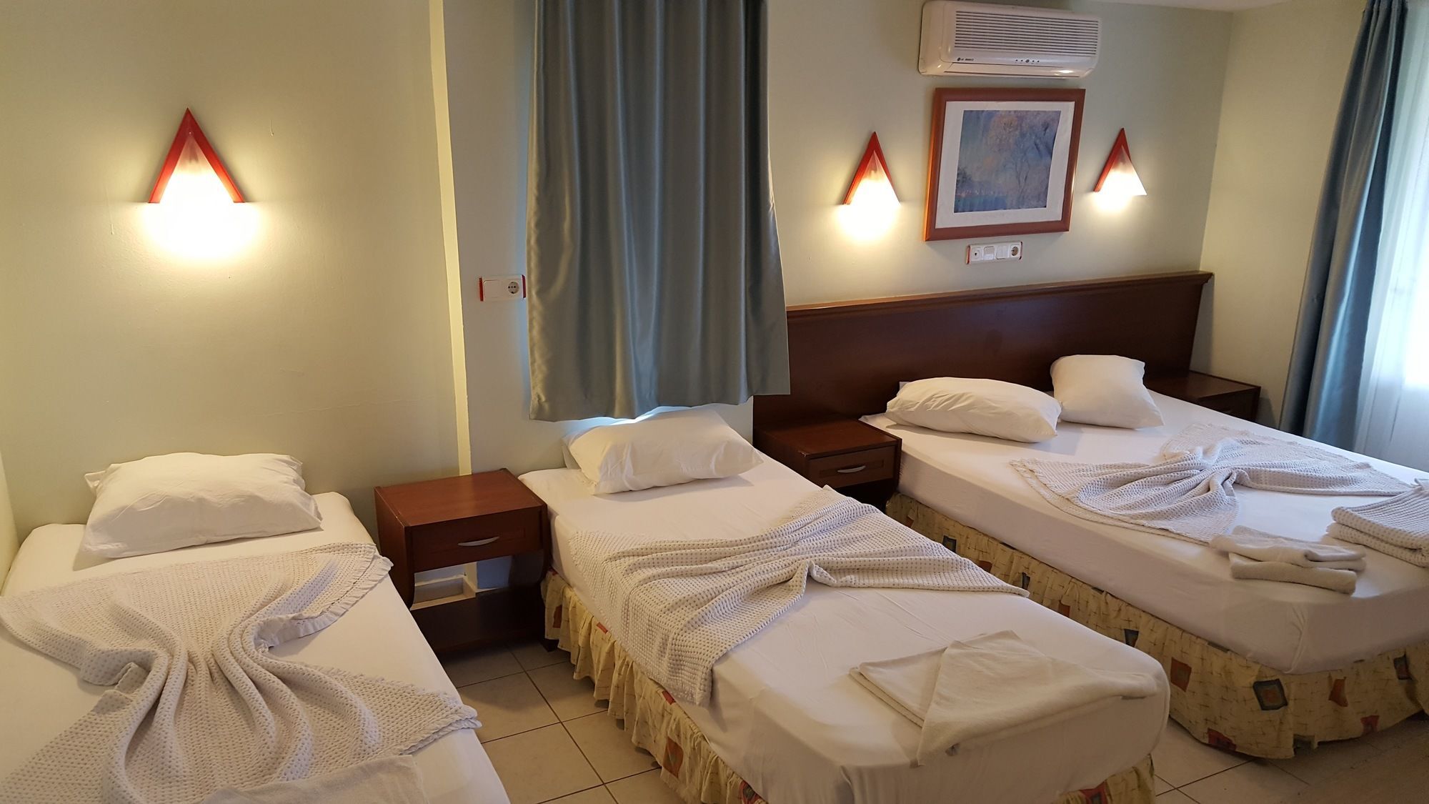 Bade Hotel Kemer Zewnętrze zdjęcie