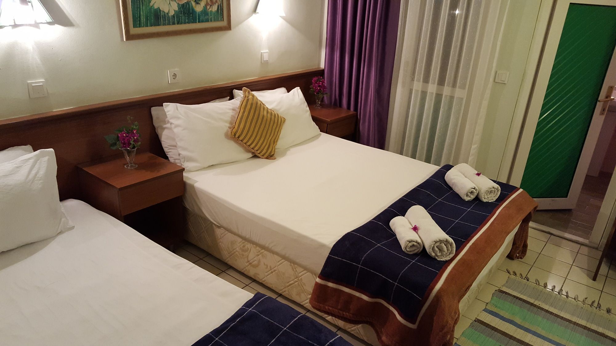 Bade Hotel Kemer Zewnętrze zdjęcie