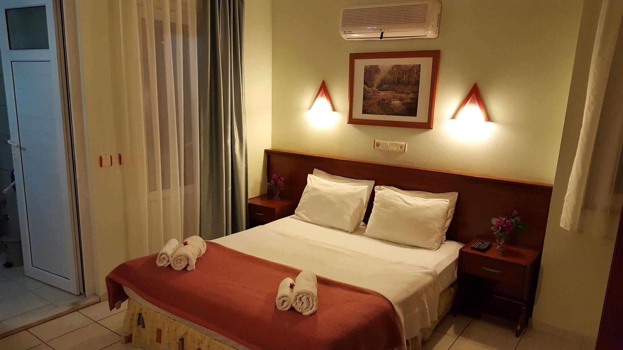 Bade Hotel Kemer Zewnętrze zdjęcie