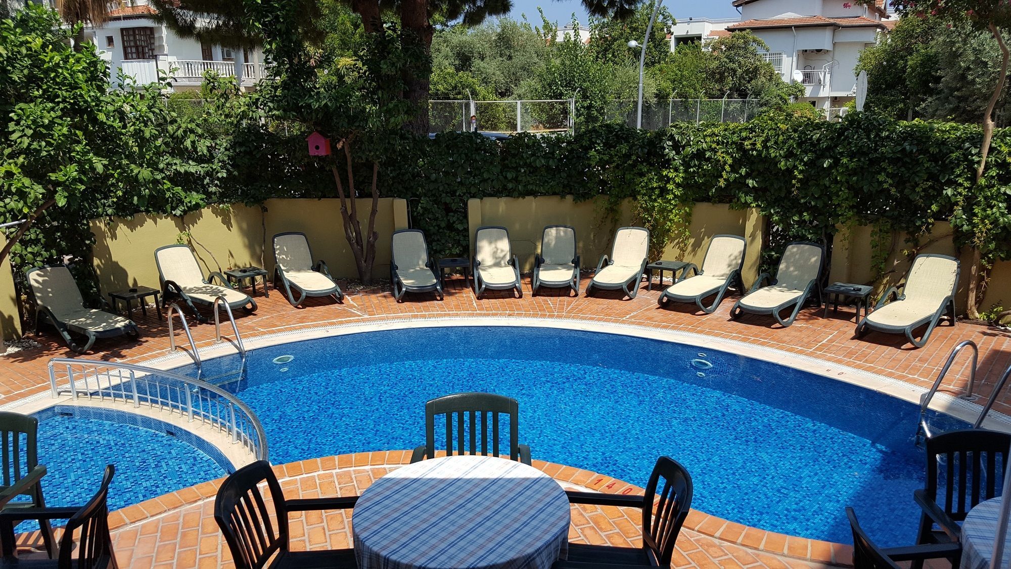 Bade Hotel Kemer Zewnętrze zdjęcie