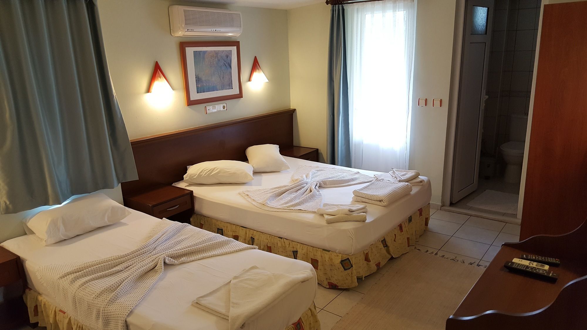 Bade Hotel Kemer Zewnętrze zdjęcie