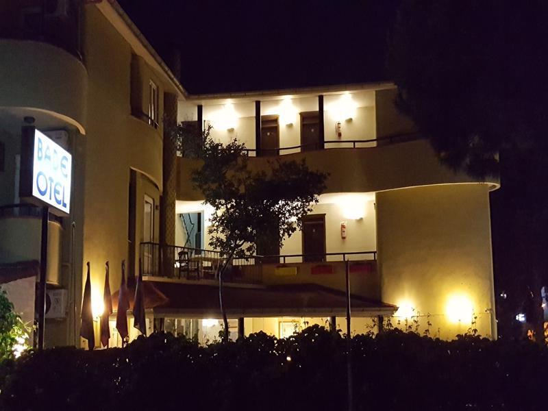 Bade Hotel Kemer Zewnętrze zdjęcie