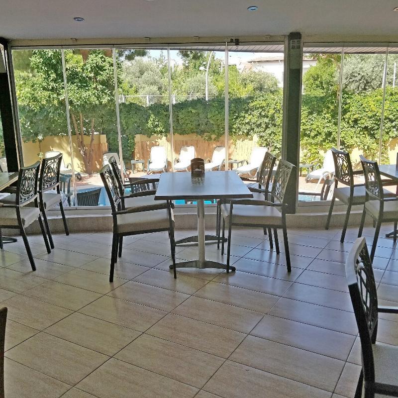 Bade Hotel Kemer Zewnętrze zdjęcie